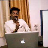 Abhishek Shukla