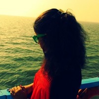 Roshni pandey