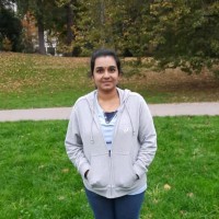 Aswathy Sreekumari