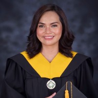 Kate Cabading