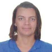 Mônica Maria Barbosa da Silva