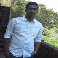 Pawan kumar B