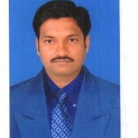 N VENKATA SUBBA REDDY