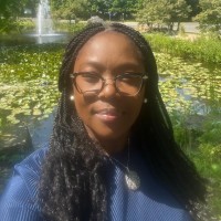 Delphina Johnson