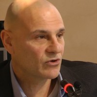 Alfredo D'Ilario