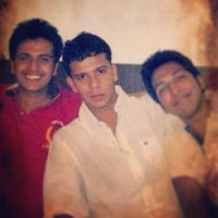 Nitin Murarka