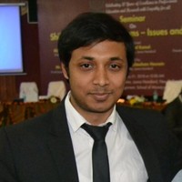 Faizuddin Ali Ahmed