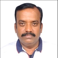 C.Kishore Babu
