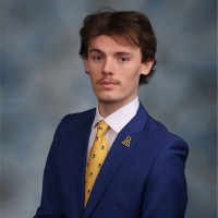 Andrew Ethridge