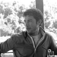 Alon Shafrir