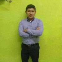 Daniel Velez Ramirez
