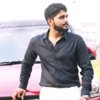 Krishna Kiran Reddy