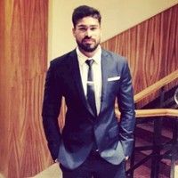 Sheikh Aamir Hussain