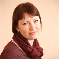 Лариса Макота