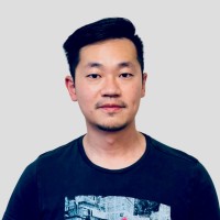 Jack (Kai-Chieh) Chiang