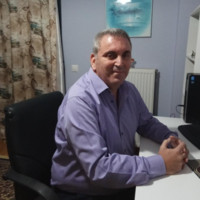 Michalis Moumbaitzis