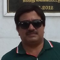 Suresh Reddy