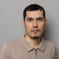 Suhrob Moyliyev