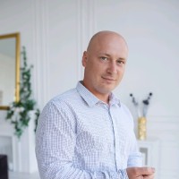 Dmytro Slobodian