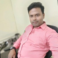 saktidatta pradhan