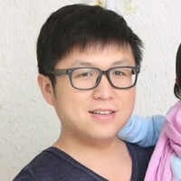 Ryoh Li