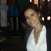 Patrícia Silva