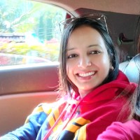 Akshaya Jachak