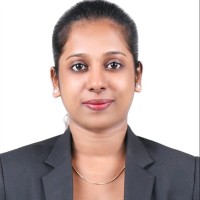 Ancy Antony