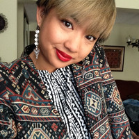 Katrina Caparas
