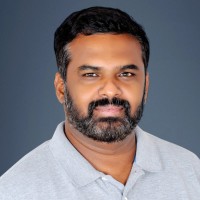 Antony Babu