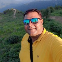 Saugata Chakraborty