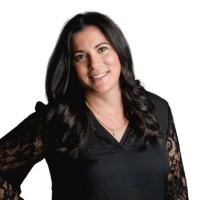 Christina Caturano-Lepski
