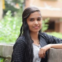 Tejashree Pawar