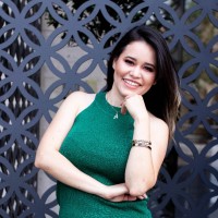 Alejandra Arévalo Agoitia