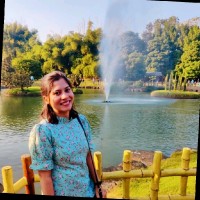 Deeksha Baghel