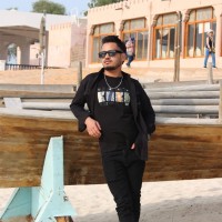 Pawan Pant