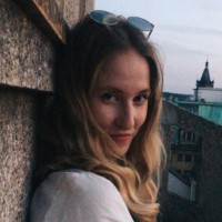 Kateřina Boukalová