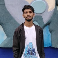 Shashank Raj