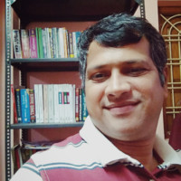 Godabari Padhy