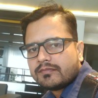 Vipin Mishra