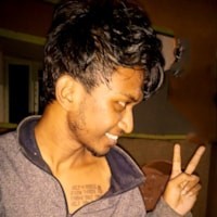 Preetham Kumar
