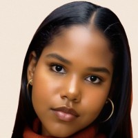 Mia Melo, MEd