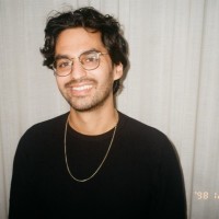 Tom Mishra
