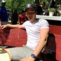 David Lindgren Pettersson