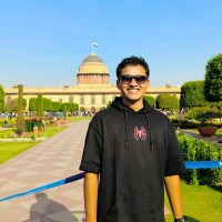 Yash Srivastava