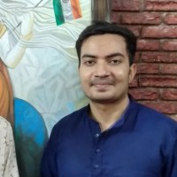 Shailesh Jaiswal