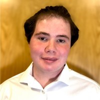 Keegan Arnold