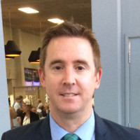 Blair Mcgrath