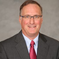 Charles Bishop