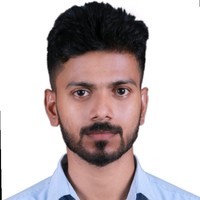 Renjith K V
